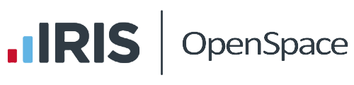 Iris Openspace Logo