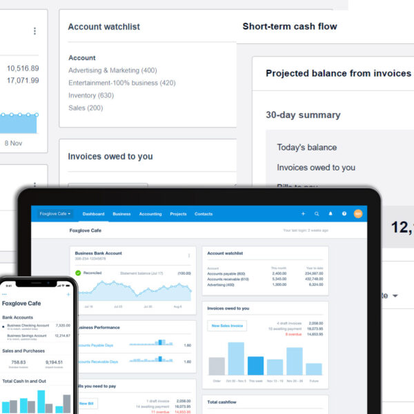 Xero-Accountants-PML